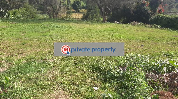 Residential Land For Sale &nbsp;karen Karen Nairobi - 6