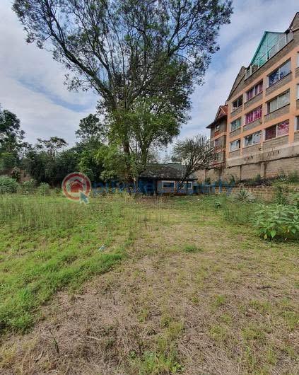 Commercial Land For Sale Rhapta Road Westlands Nairobi - 4