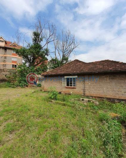 Commercial Land For Sale Rhapta Road Westlands Nairobi - 0