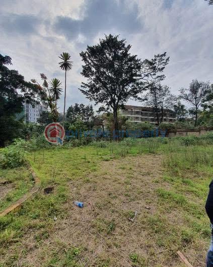 Commercial Land For Sale Rhapta Road Westlands Nairobi - 1