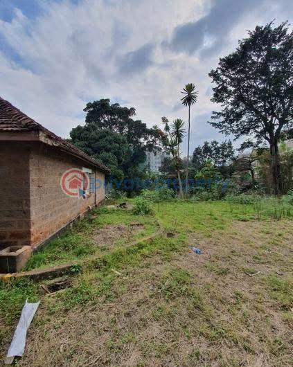Commercial Land For Sale Rhapta Road Westlands Nairobi - 3