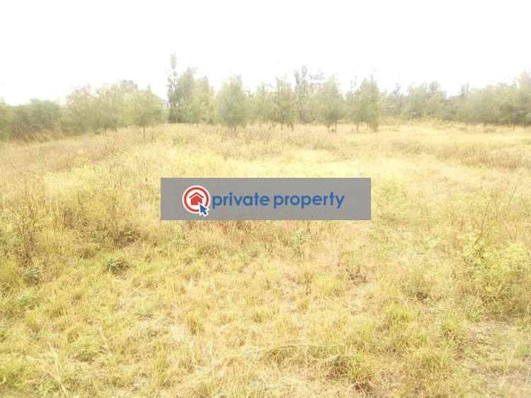 Mixed use Land For Sale &nbsp;new Valley Estate. Yukos Kitengela Kajiado - 5