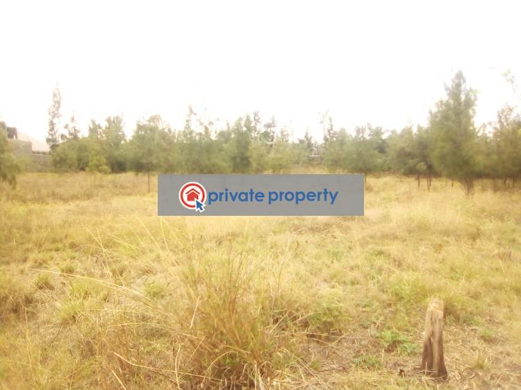 Mixed use Land For Sale &nbsp;new Valley Estate. Yukos Kitengela Kajiado - 2