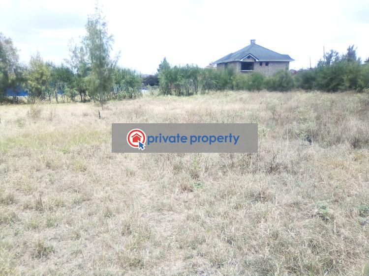 Mixed use Land For Sale &nbsp;new Valley Estate. Yukos Kitengela Kajiado - 3