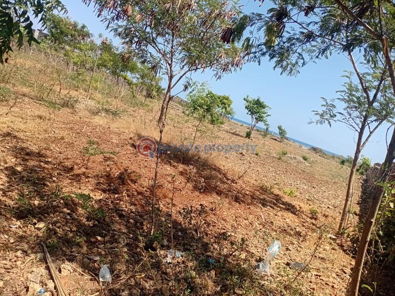 Land For Sale Kikambala Mtwapa Kilifi - 1