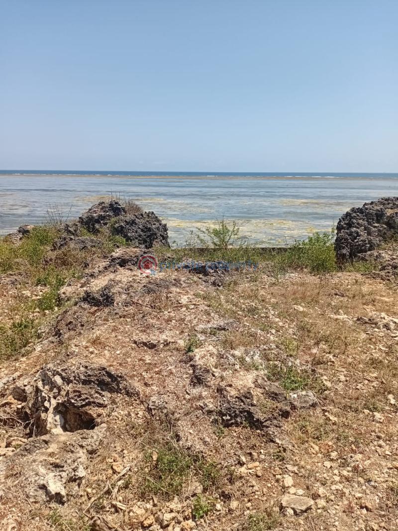 Land For Sale Kikambala Mtwapa Kilifi - 3