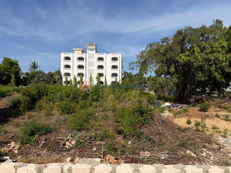 Land For Sale Mombasa, Nyali Nyali Mombasa  - 4