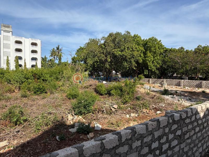 Land For Sale Mombasa, Nyali Nyali Mombasa  - 0