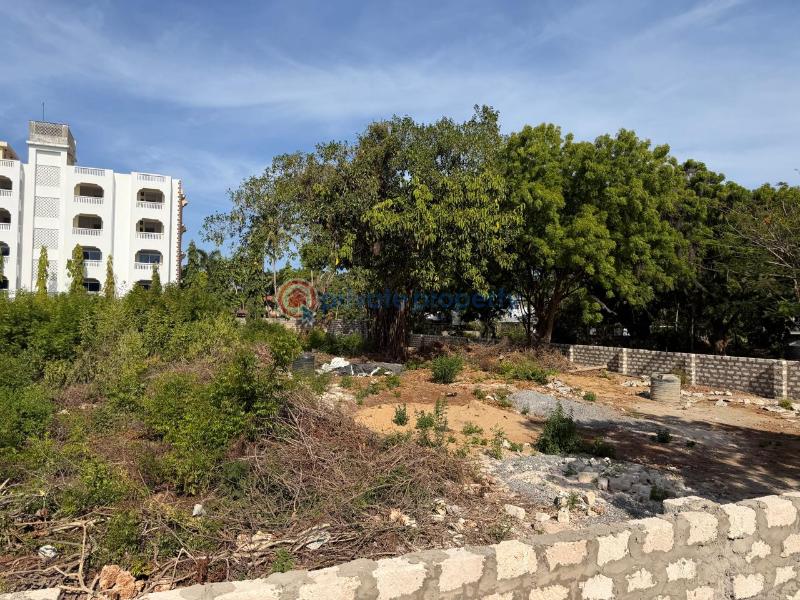 Land For Sale Mombasa, Nyali Nyali Mombasa  - 3