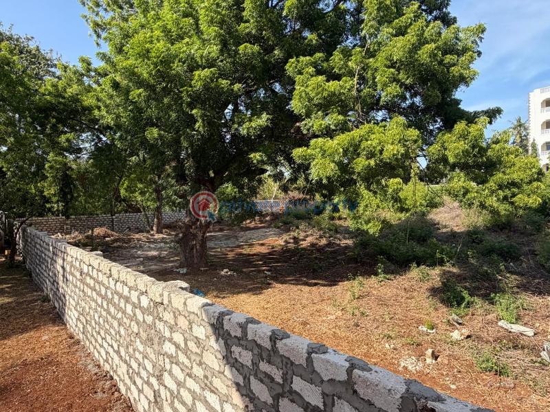 Land For Sale Mombasa, Nyali Nyali Mombasa  - 1