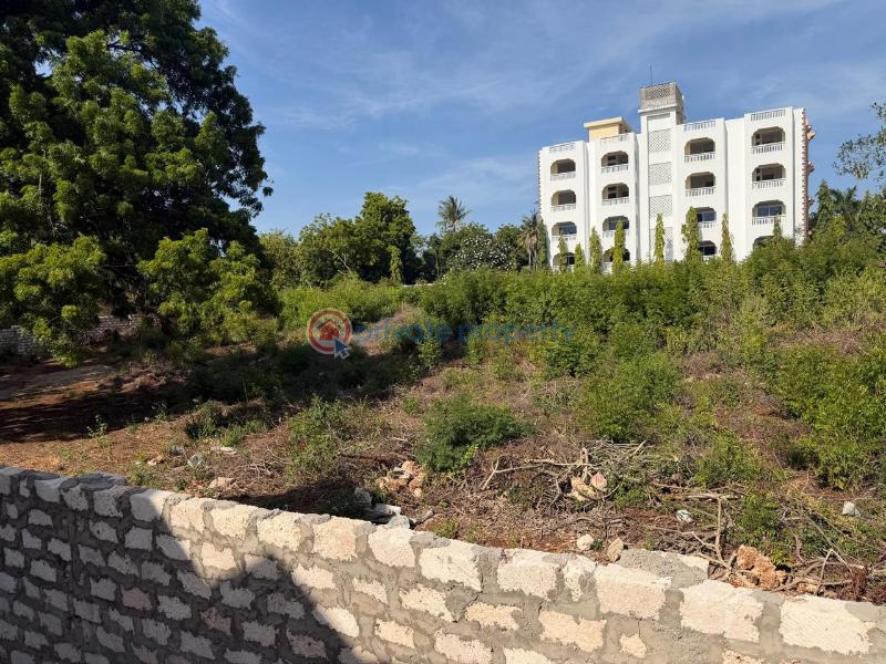 Land For Sale Mombasa, Nyali Nyali Mombasa  - 2