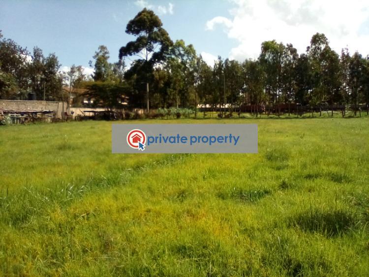 Residential Land For Sale &nbsp;karen Plains Karen Nairobi - 8