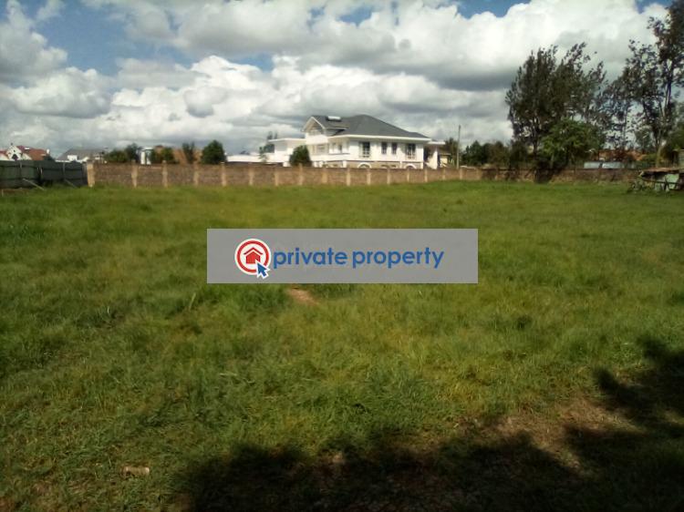 Residential Land For Sale &nbsp;karen Plains Karen Nairobi - 6
