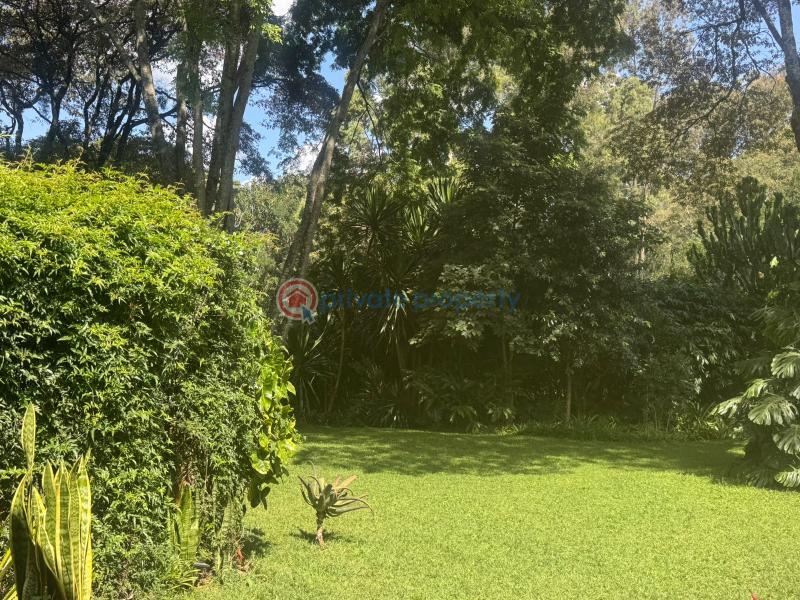 Land For Sale Miotoni Karen Nairobi - 5