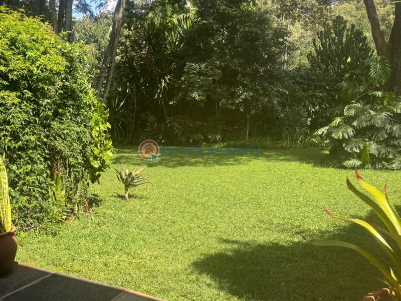 Land For Sale Miotoni Karen Nairobi - 1