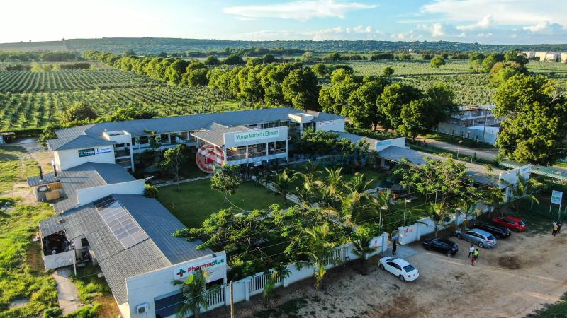 Residential Land For Sale Mtepeni Kilifi - 7