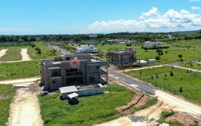 Residential Land For Sale Mtepeni Kilifi - 4