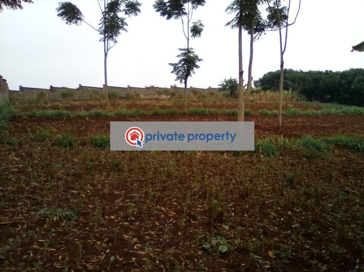 Mixed use Land For Sale &nbsp;runda Close Runda Westlands Nairobi - 2