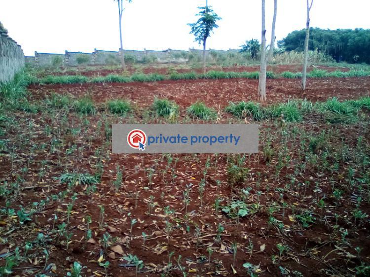 Mixed use Land For Sale &nbsp;runda Close Runda Westlands Nairobi - 3