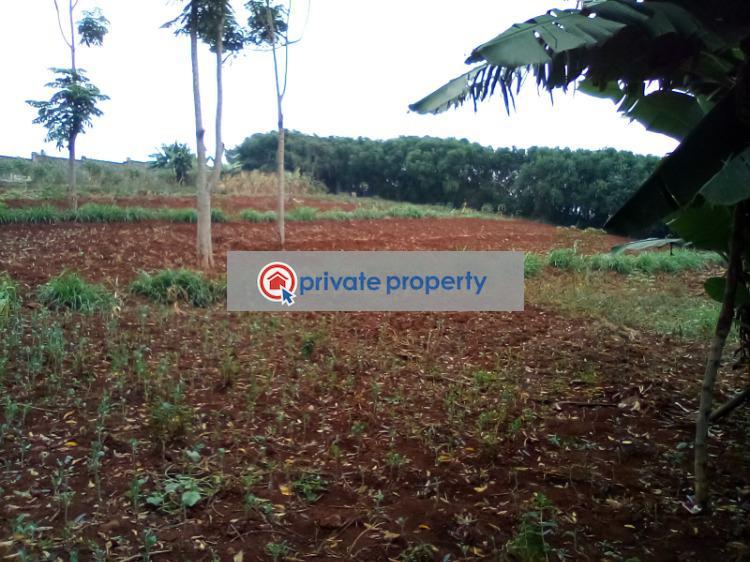 Mixed use Land For Sale &nbsp;runda Close Runda Westlands Nairobi - 5