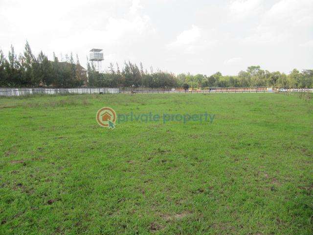 Residential Land For Sale Ololua Ridge Karen Nairobi - 0
