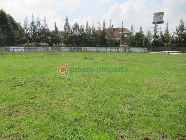 Residential Land For Sale Ololua Ridge Karen Nairobi - 5