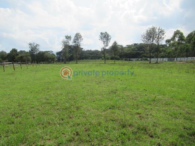 Residential Land For Sale Ololua Ridge Karen Nairobi - 1