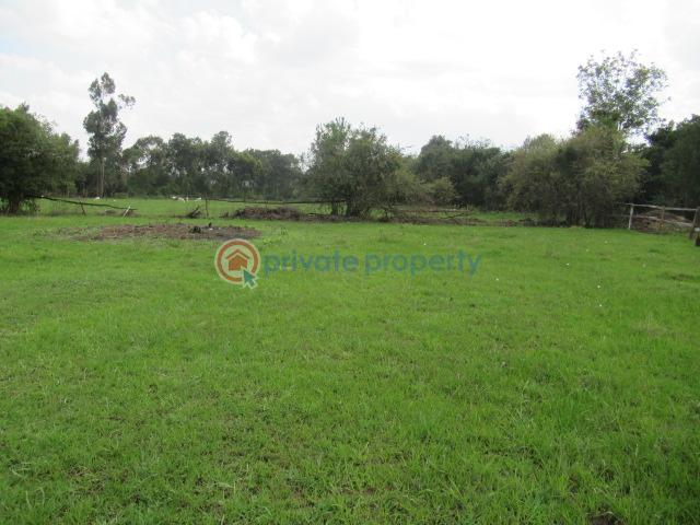 Residential Land For Sale Ololua Ridge Karen Nairobi - 2