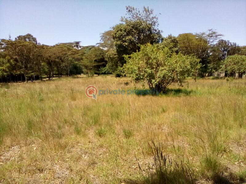 Land For Sale Forest Edge Rd Karen Nairobi - 6