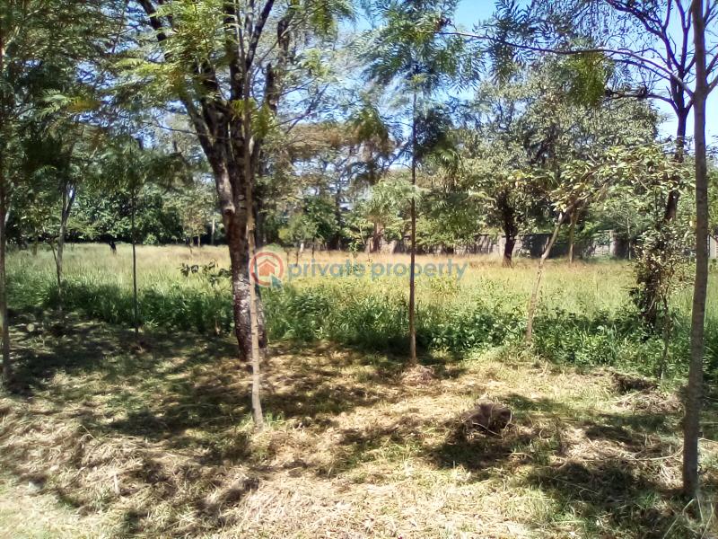 Land For Sale Forest Edge Rd Karen Nairobi - 9