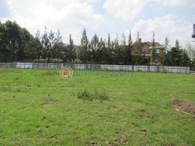 Residential Land For Sale Ololua Ridge Karen Nairobi - 3