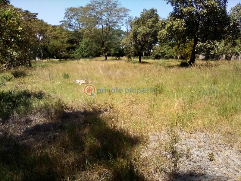 Land For Sale Forest Edge Rd Karen Nairobi - 4