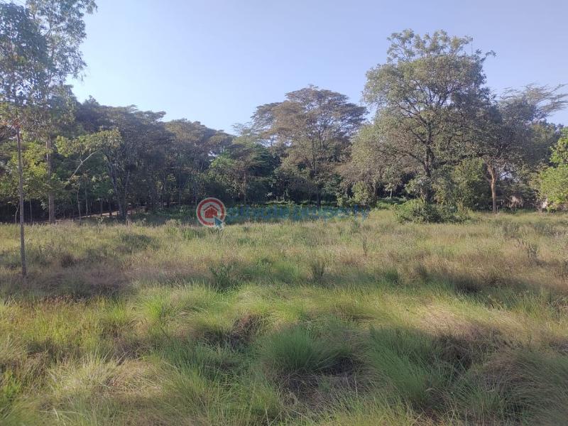 Land For Sale Forest Edge Rd Karen Nairobi - 0