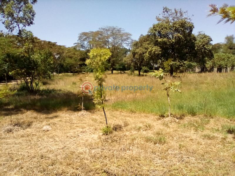 Land For Sale Forest Edge Rd Karen Nairobi - 8