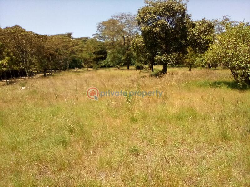 Land For Sale Forest Edge Rd Karen Nairobi - 5