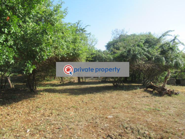Land For Sale &nbsp;diani Ukunda Kwale - 4
