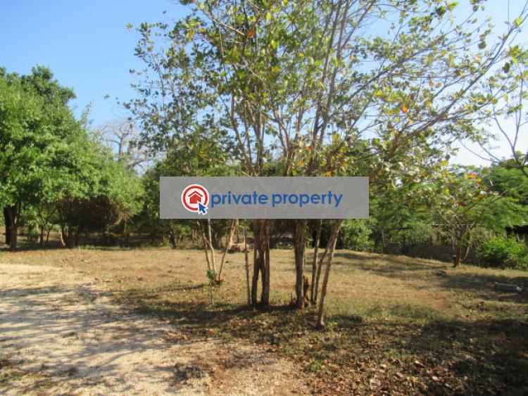 Land For Sale &nbsp;diani Ukunda Kwale - 7