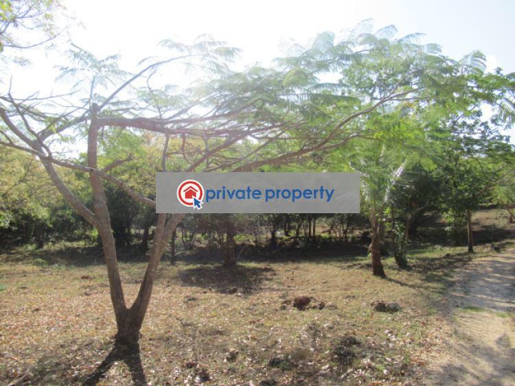 Land For Sale &nbsp;diani Ukunda Kwale - 2