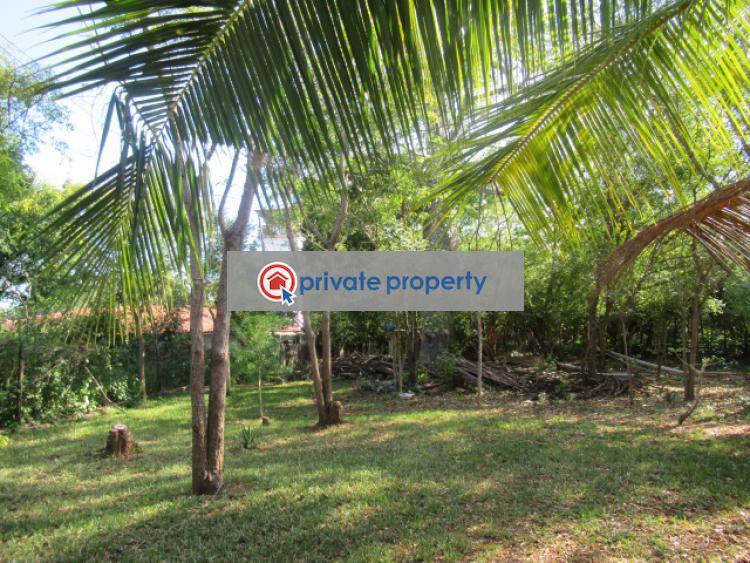 Land For Sale &nbsp;diani Ukunda Kwale - 10