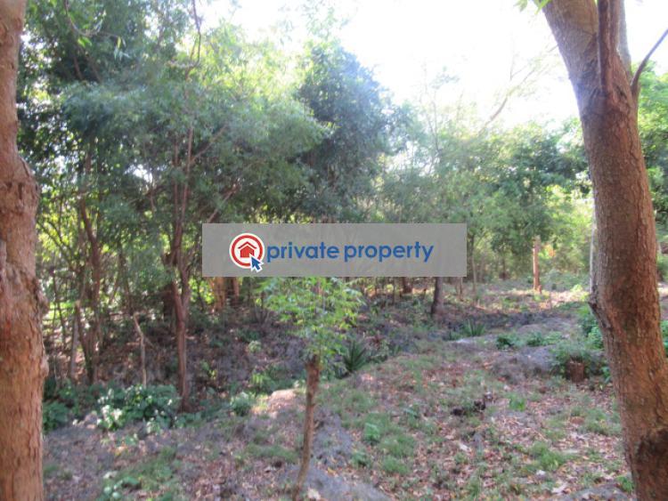 Land For Sale &nbsp;diani Ukunda Kwale - 12
