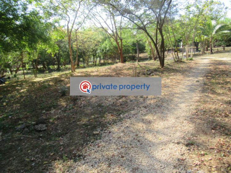 Land For Sale &nbsp;diani Ukunda Kwale - 1