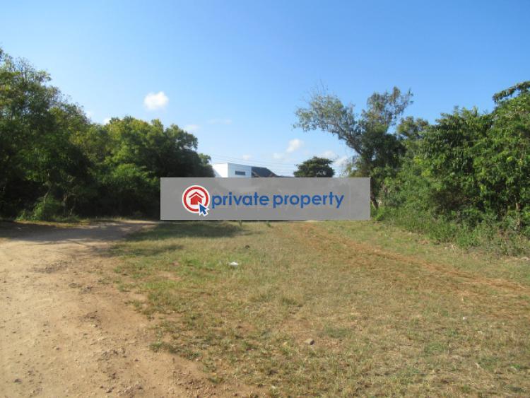 Land For Sale &nbsp;diani Ukunda Kwale - 5
