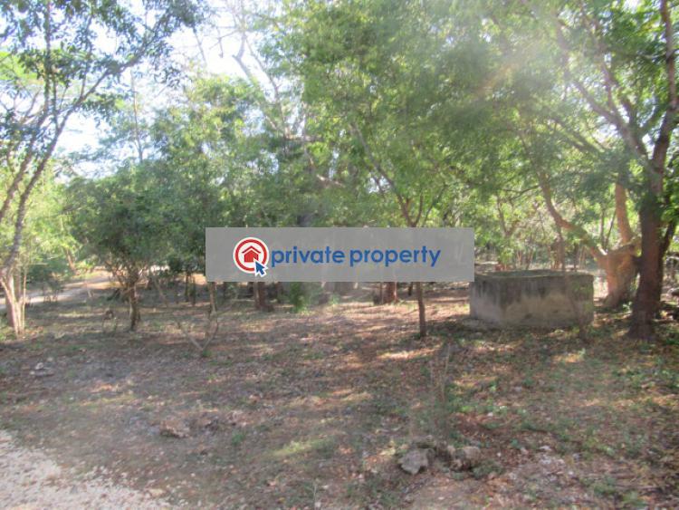 Land For Sale &nbsp;diani Ukunda Kwale - 9