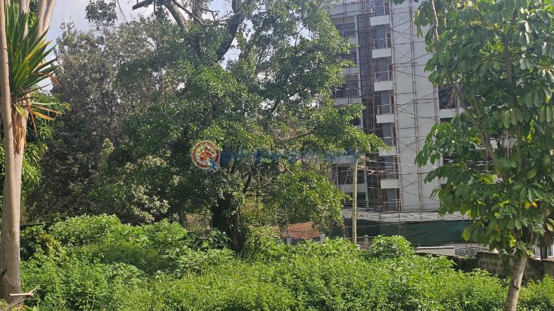Land For Sale Westlands Church Rd westlands Nairobi - 0