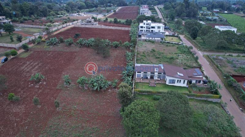 Land For Sale Tigoni Limuru Kentmere Tigoni. Kiambu - 1