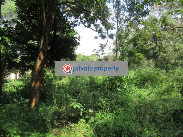 Residential Land For Sale &nbsp;runda Grove Runda Westlands Nairobi - 8