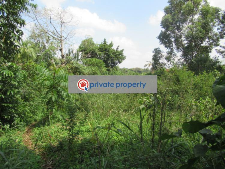 Residential Land For Sale &nbsp;runda Grove Runda Westlands Nairobi - 3
