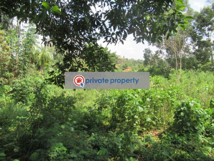Residential Land For Sale &nbsp;runda Grove Runda Westlands Nairobi - 11