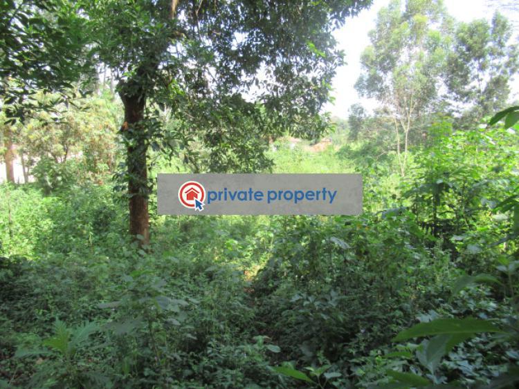 Residential Land For Sale &nbsp;runda Grove Runda Westlands Nairobi - 10