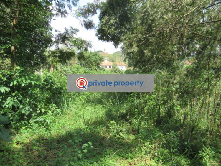 Residential Land For Sale &nbsp;runda Grove Runda Westlands Nairobi - 6
